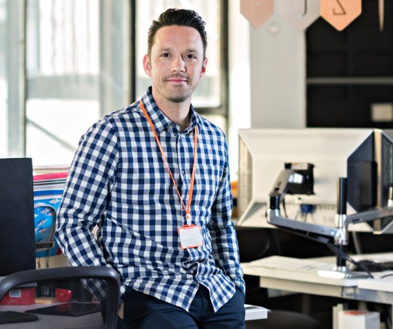 An uncommon approach to leadership developmen