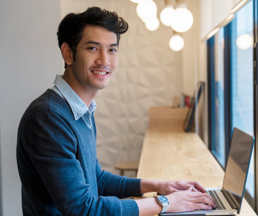 Define a leadership vision for your organization’s future