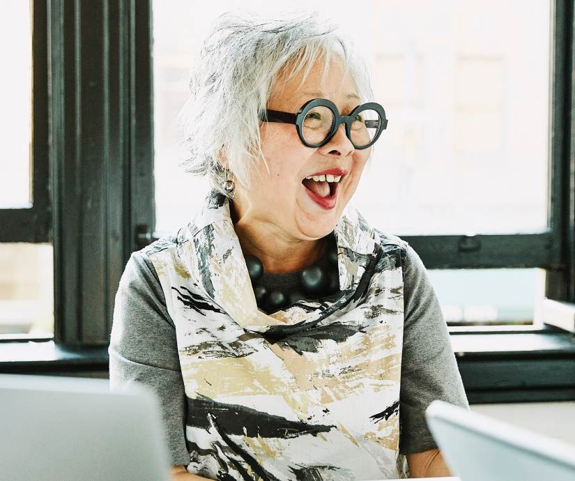 Great leadership starts with you