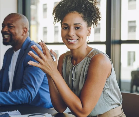 Invest in your next generation of leaders