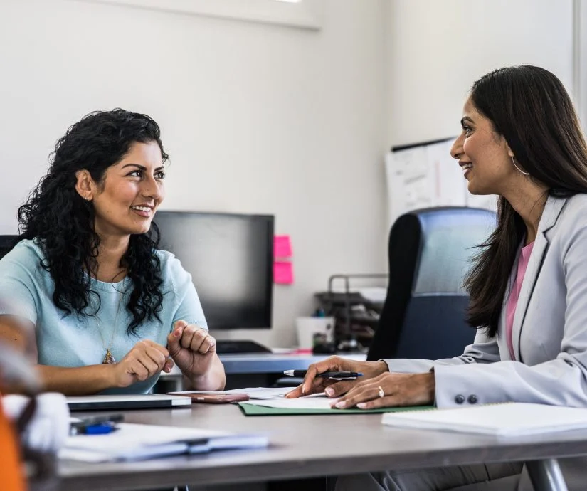 Great leaders build meaningful connections