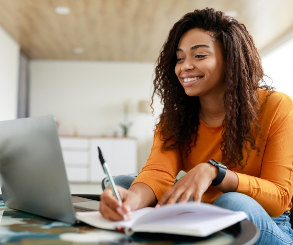 Self Leadership Course